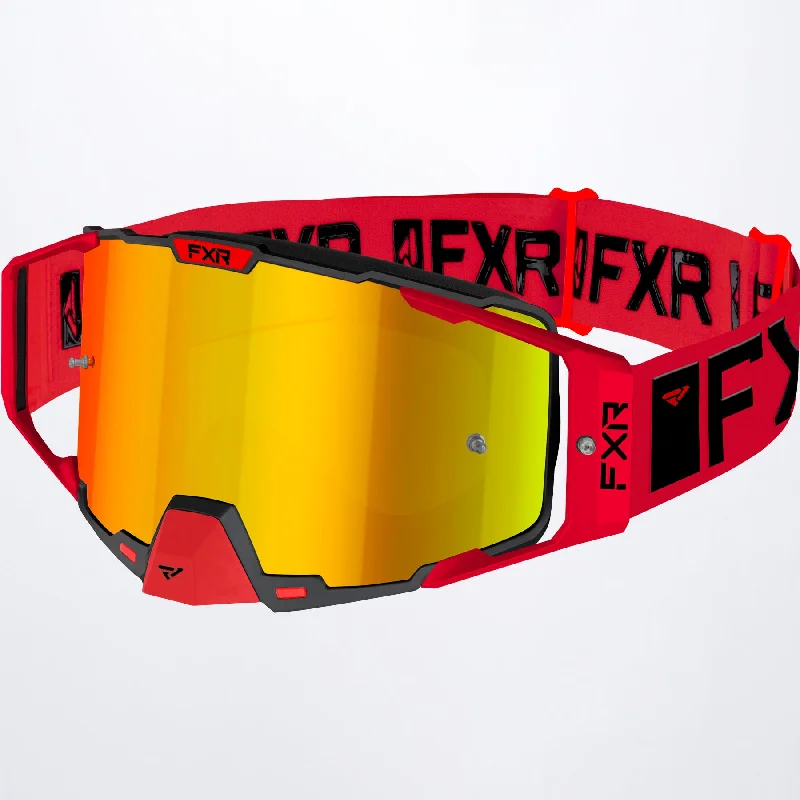 Pilot MX Goggle