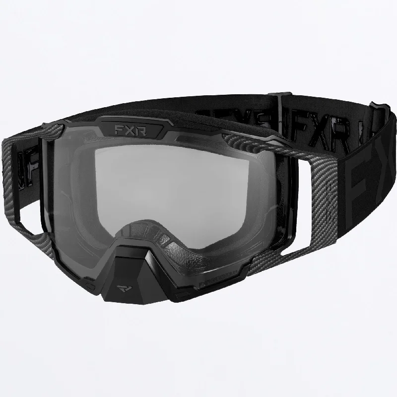 Pilot Transition Goggle