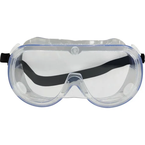 Safety Goggles, Clear