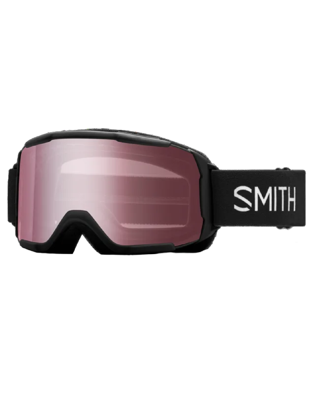 Smith Frontier Snow Goggles