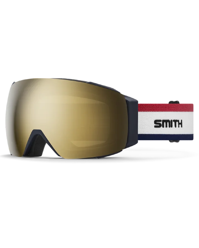 Smith I/O Mag Snow Goggles