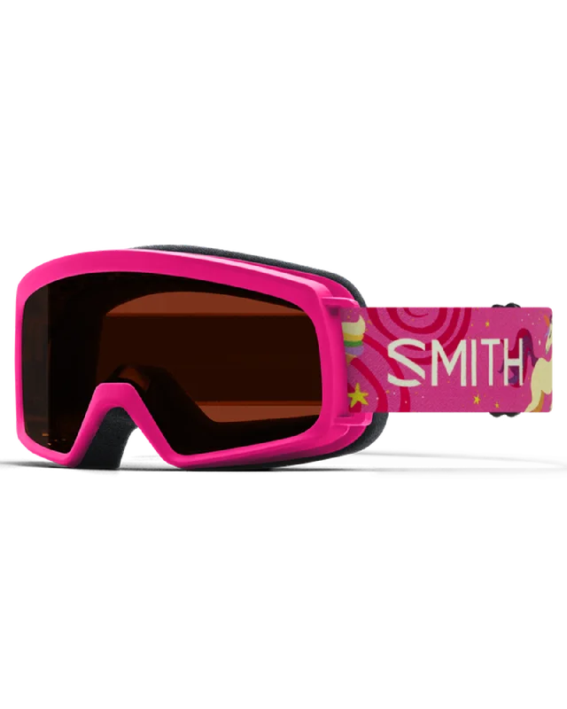 Smith Rascal Kids' Snow Goggles