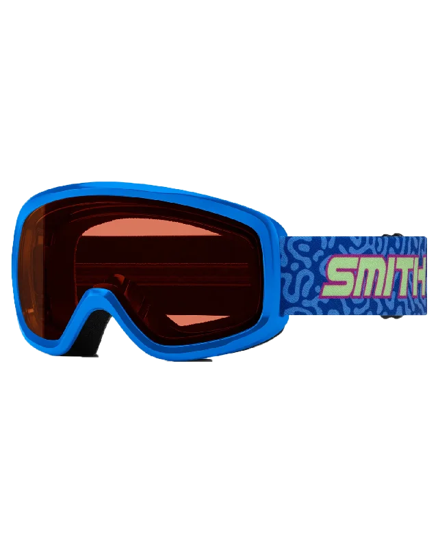 Smith Snowday Kids' Snow Goggles