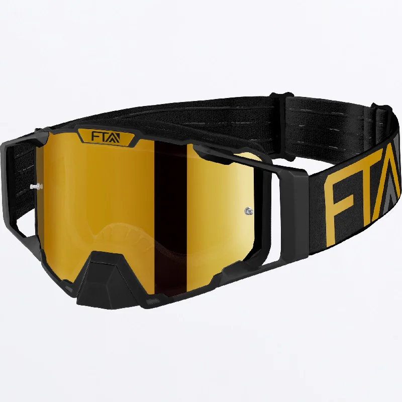 STYLZ MX Goggle