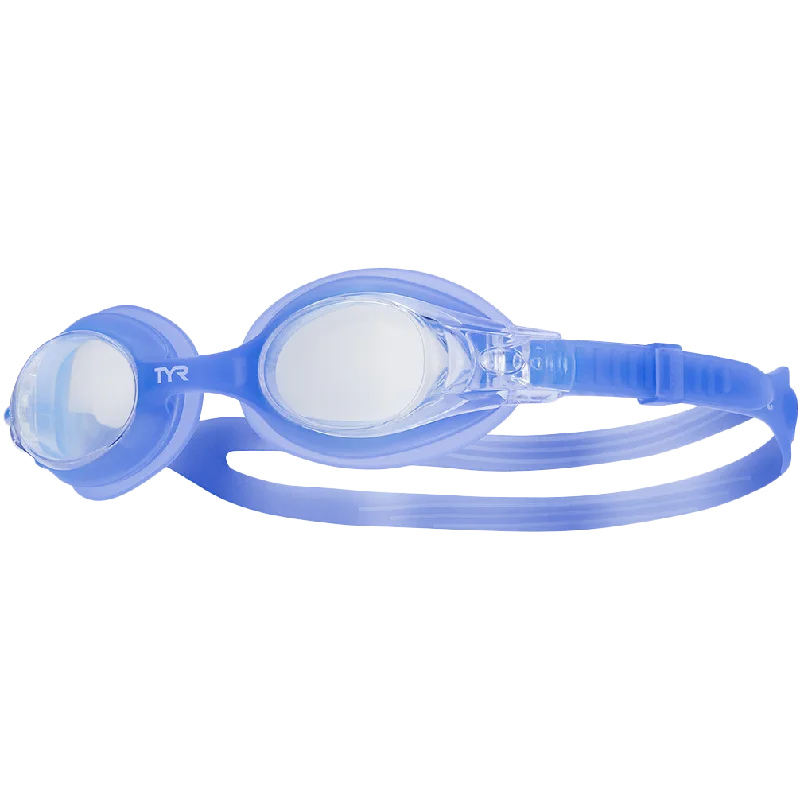 Boys' Swimple - Clear/Blue