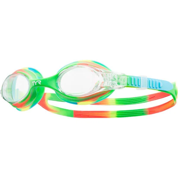 Boys' Swimples Tie Dye Goggles