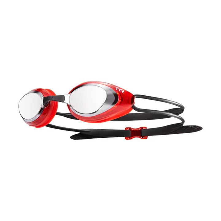 TYR Blackhawk Racing Mirrored Goggle