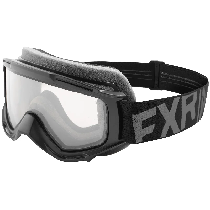 Youth Throttle Goggle