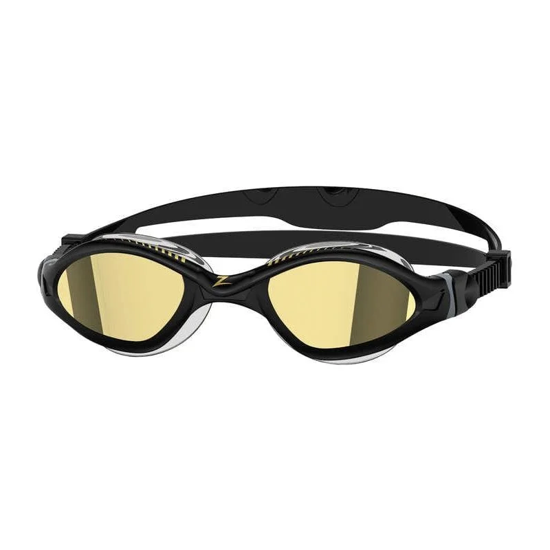 Zoggs Tiger LSR+  Swimming Goggles