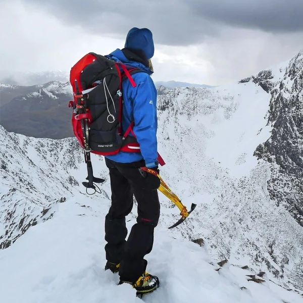 Climbing Bags 